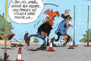 Plateau Moto %C3%A9cole Humour 300x200