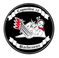 logo association moto Charentes