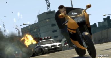 codes moto GTA 4