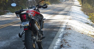 entretien moto hiver conseils