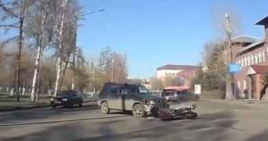 accidents motos et scooters