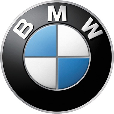 logo moto bmw