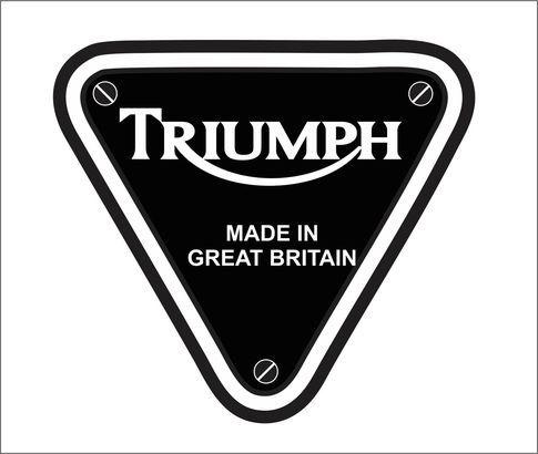 logo triumph
