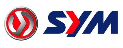 sym logo scooter