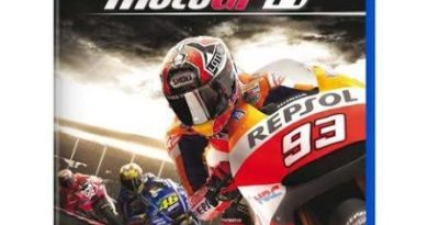 moto gp 14