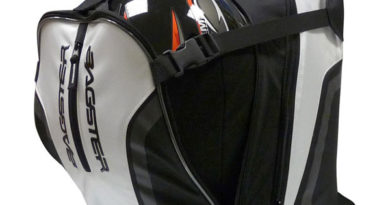 sac à dos moto casque bagster