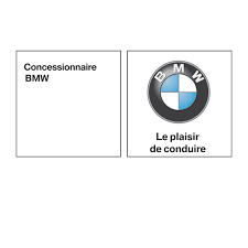 concessionnaire moto BMW