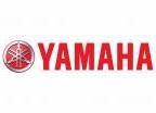 Nouveau logo Yamaha