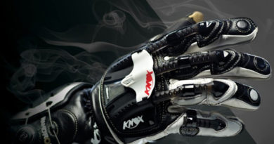 gants moto