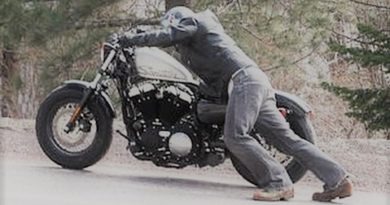 blog moto