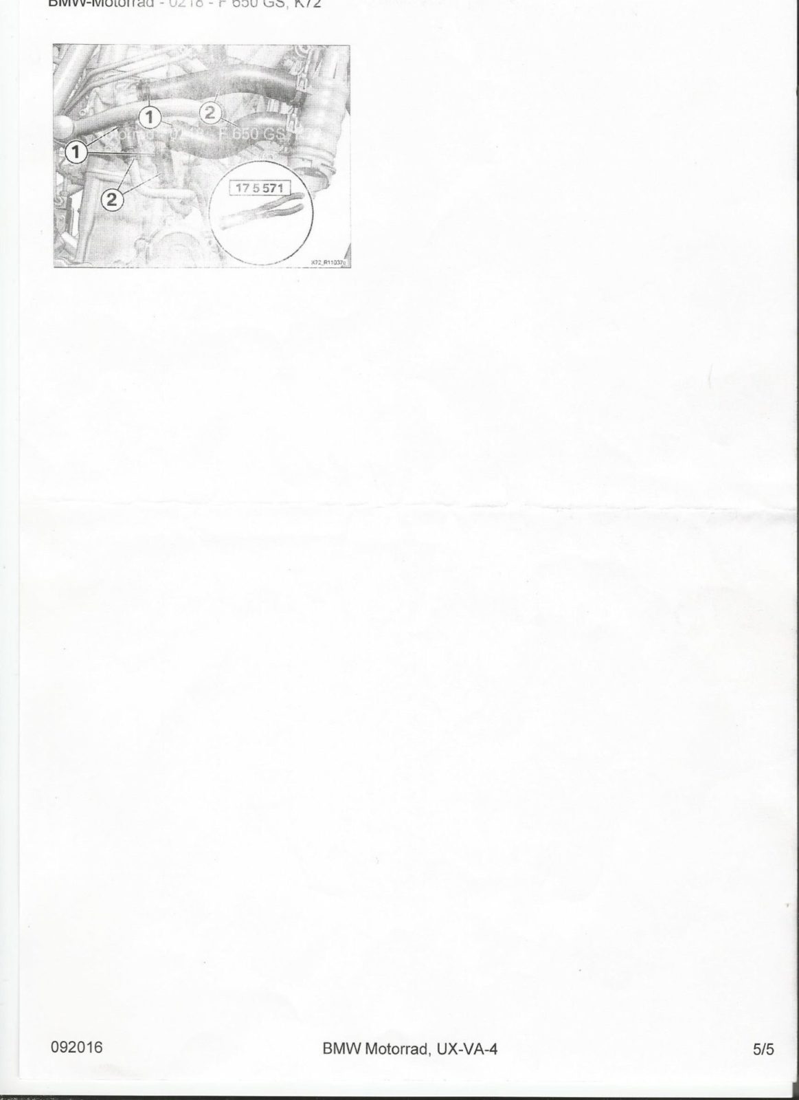 Pompe %C3%A0 Eau Bmw