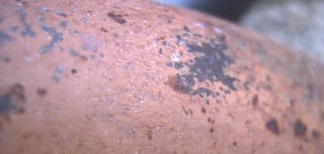 Collecteur De Moto Rouill%C3%A9