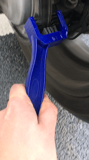 Brosse Nettoyage Cha%C3%AEne Moto