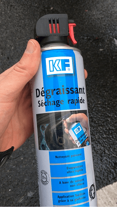 D%C3%A9graissant Cha%C3%AEne Moto