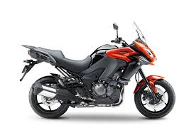 Kawasaky Versys