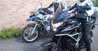 motos pour duo
