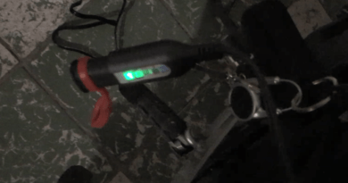 niveau charge batterie optimate