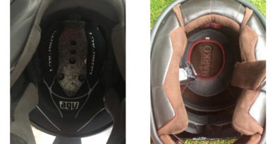 Compartif Casque Marko Vs AGV 390x205