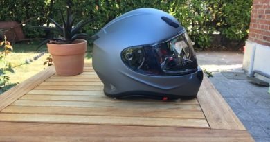 casque moto français