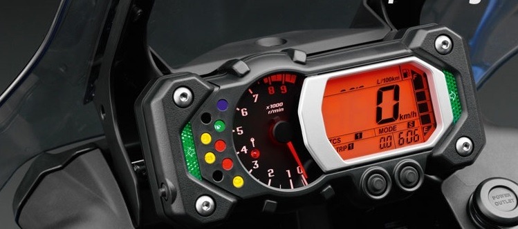 débridage moto a2
