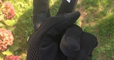 gants été