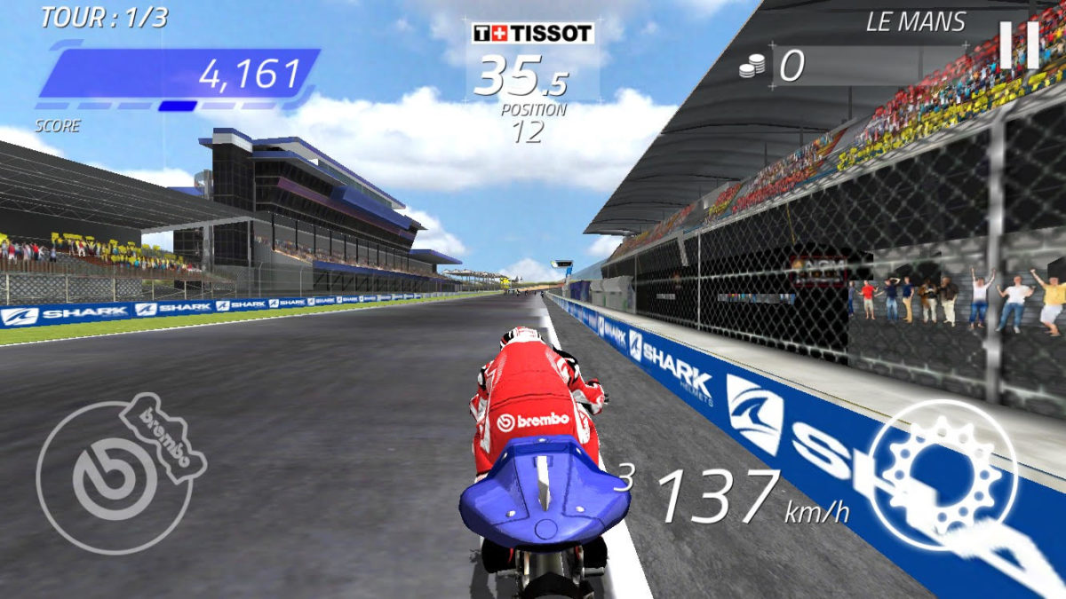 Moto Gp 2025 Jeu - Olwen Aubrette