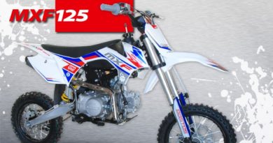 dirt bike