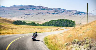 balades moto portugal