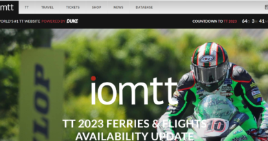 tourist trophy billets