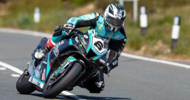tt trophy