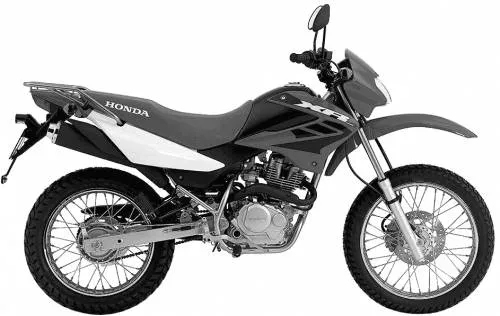 honda 125cc