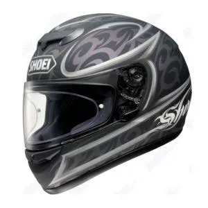 casque moto intégral