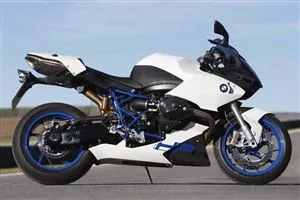 bmw hp2 sport
