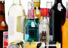 alcool et drogue : les risques en moto