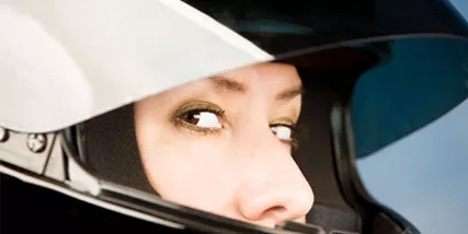 bien réussir son permis moto