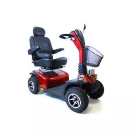 scooter senior