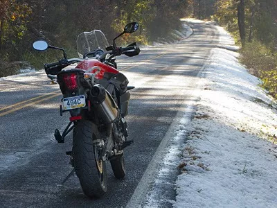 entretien moto hiver conseils