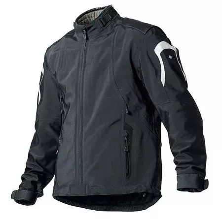 équipement moto : textile ou cuir ?