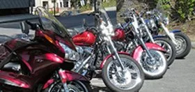 loi stationnement moto