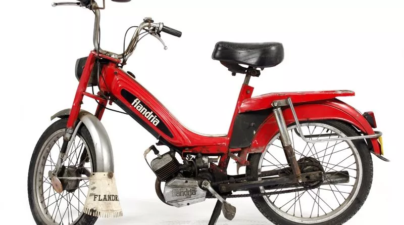 permis pour rouler en mobylette