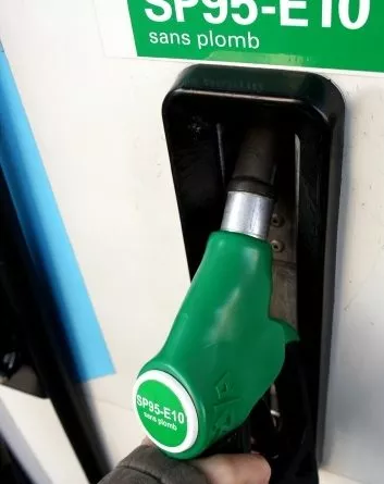 éthanol mauvais pour les motos et scooters