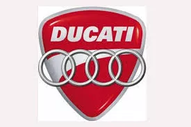 ducati logo