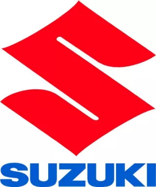 logo moto suzuki