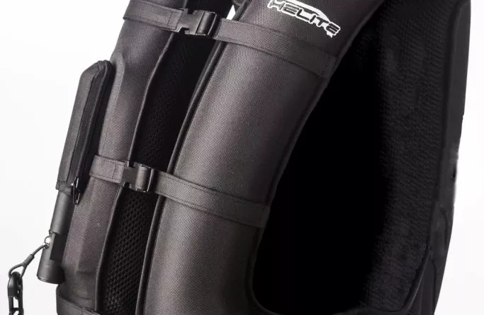 gilet airbag moto prix