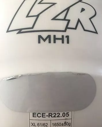 Norme Ece R22.05 Norme Casque Moto