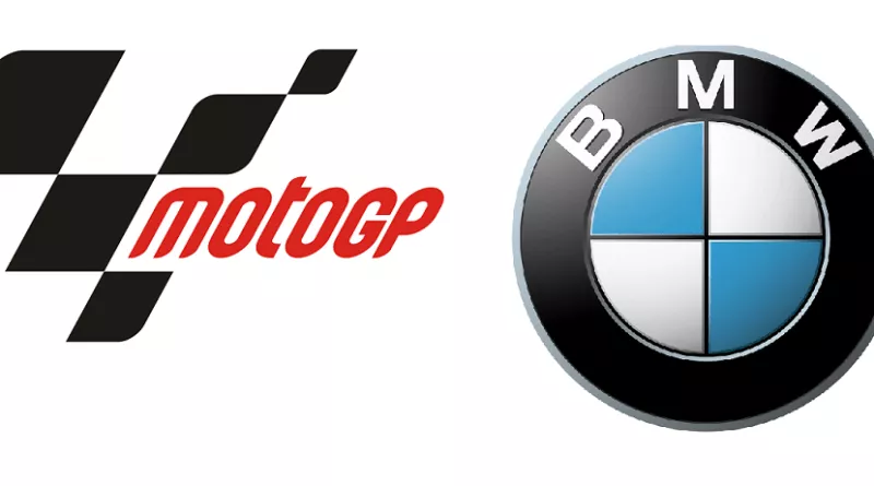 BMW en moto GP