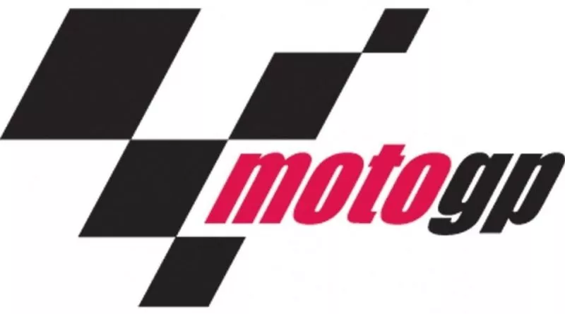 Moto GP Logo Officiel