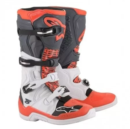 bottes motocross avis