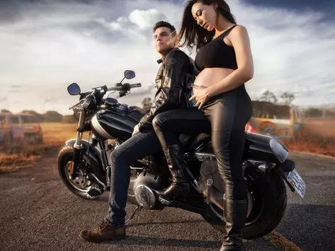 Enceinte Moto Scooter Rouler 1