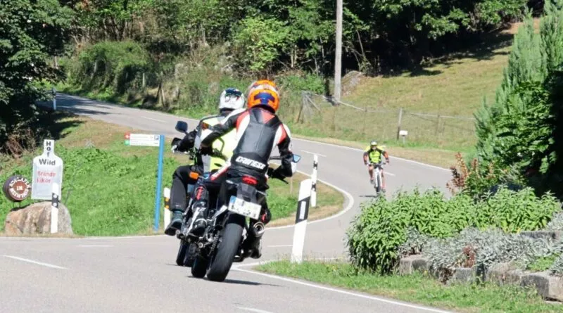 balades moto allemagne